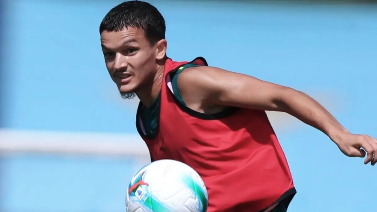 Mohamed Belahyane