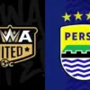 Dewa United vs Persib