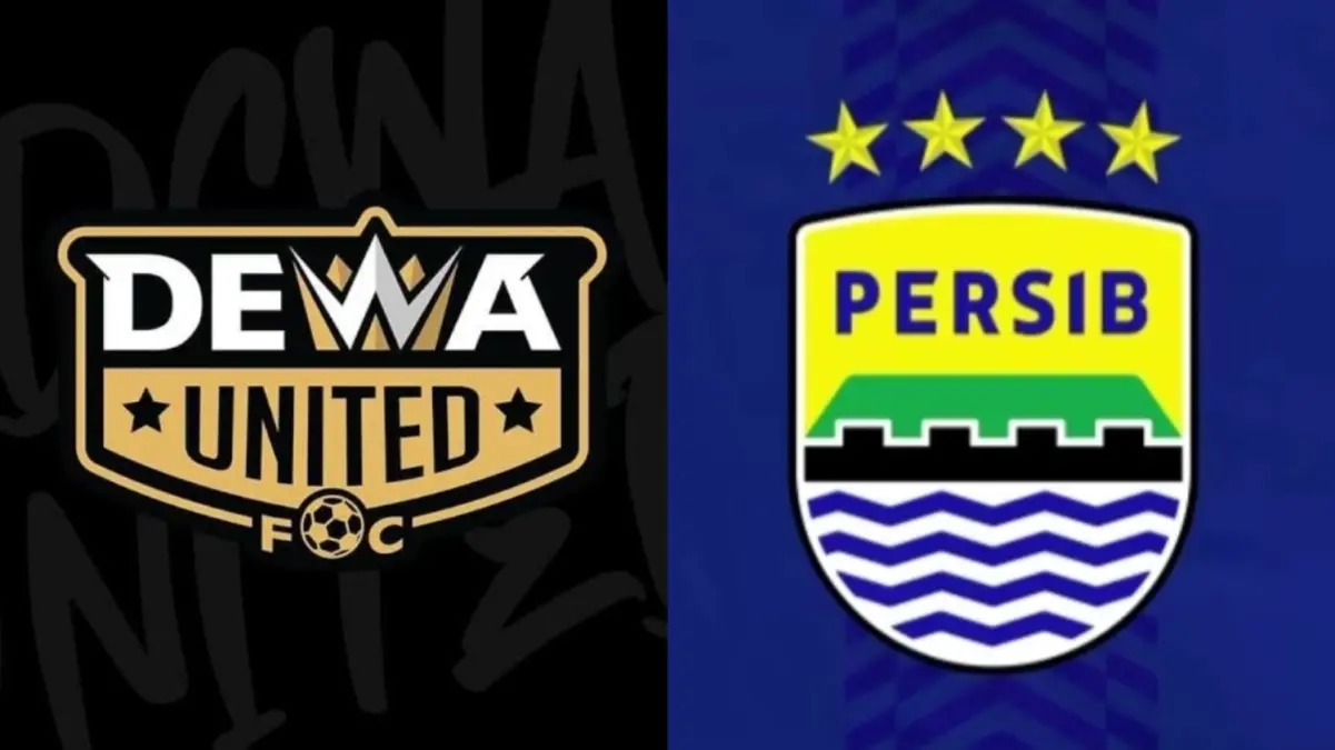 Dewa United vs Persib