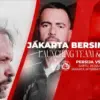 Tim Persija Jakarta