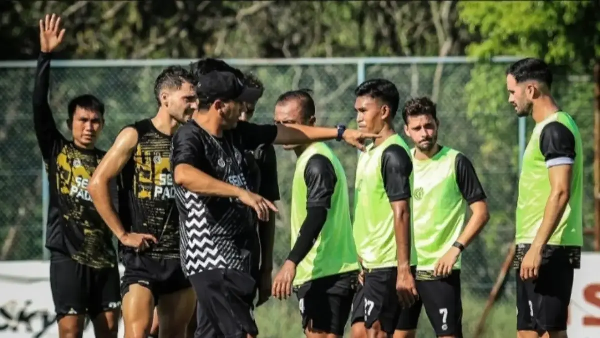 Semen Padang FC