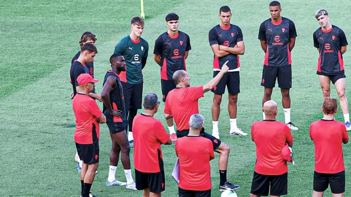 AC Milan