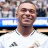Kylian Mbappé