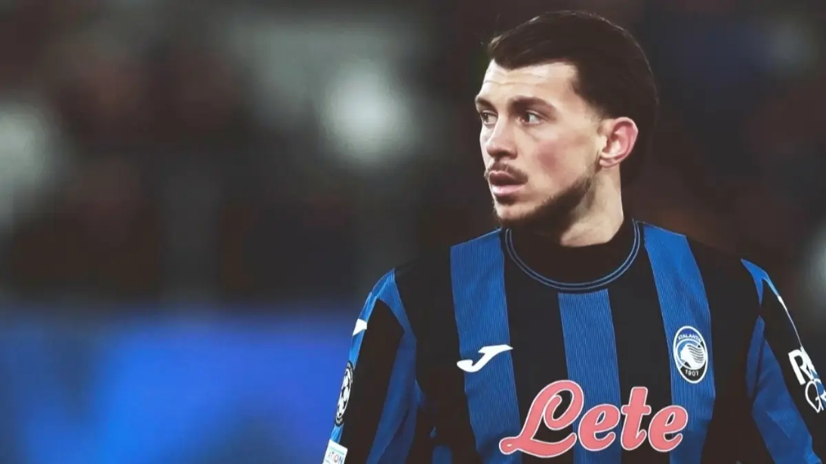 Lazar Samardzic