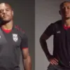 David da Silva dan Gustavo Franca
