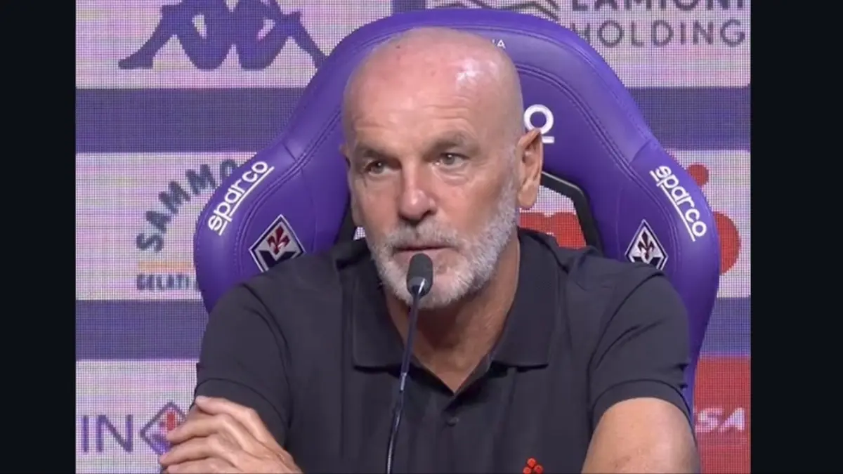 Stefano Pioli