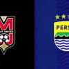 Malut United vs Persib