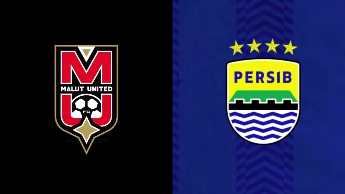 Malut United vs Persib