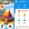 Game Penghasil Saldo DANA