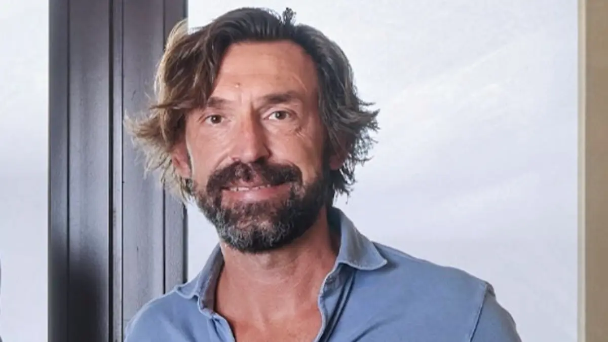 Andrea Pirlo