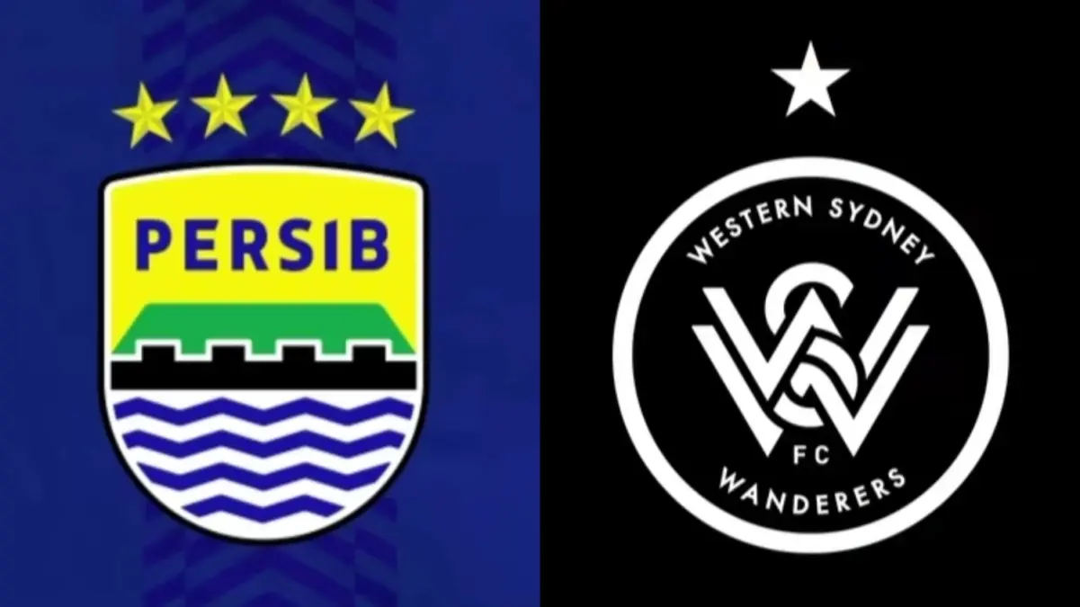 Persib Bandung vs Western Sydney Wanderers FC