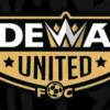 Profil Dewa United