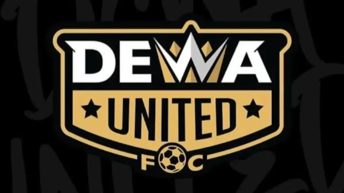 Profil Dewa United