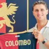 Lorenzo Colombo