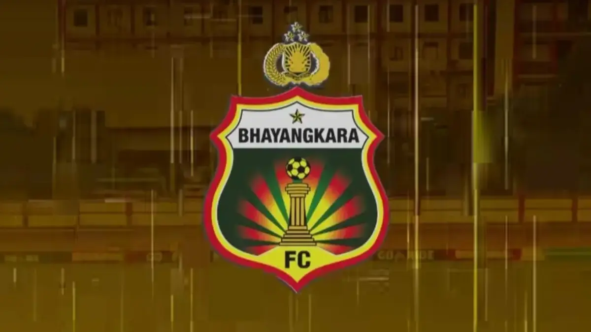 Bhayangkara FC