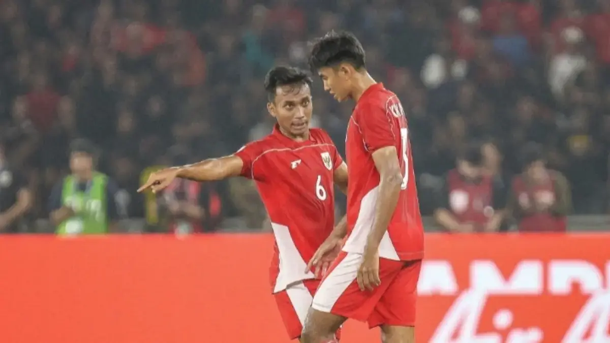 Robi Darwis dan Kakang Rudianto
