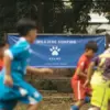 Persib dan Kelme Bekerja Sama