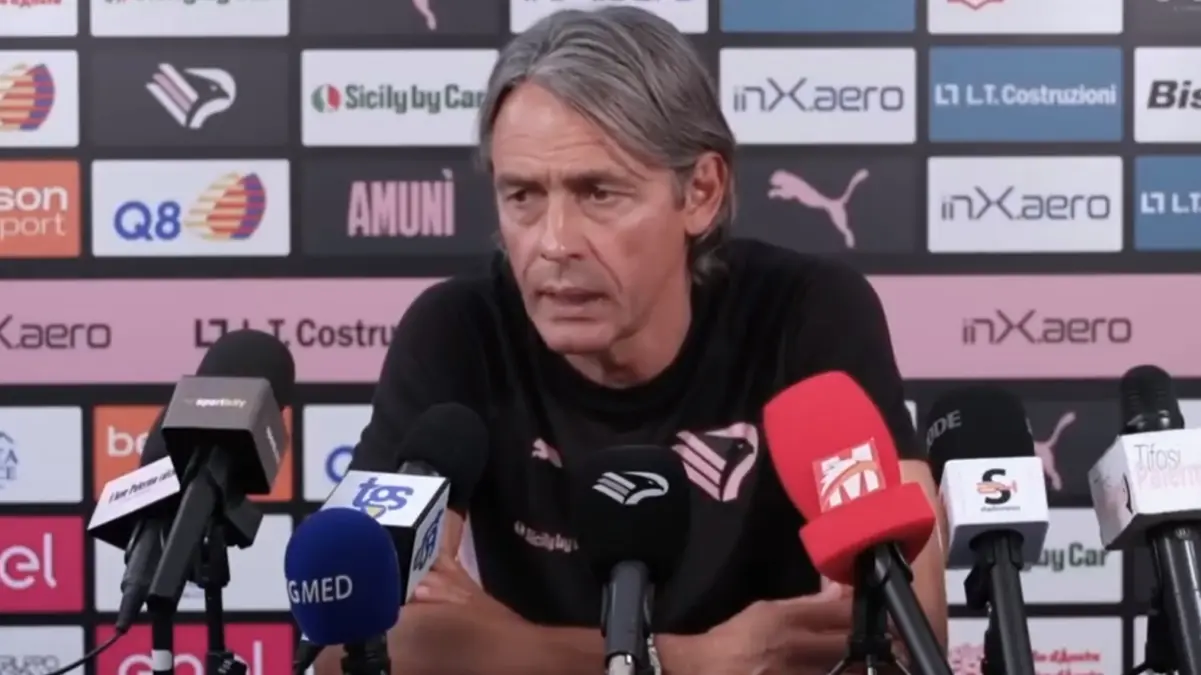 Pippo Inzaghi