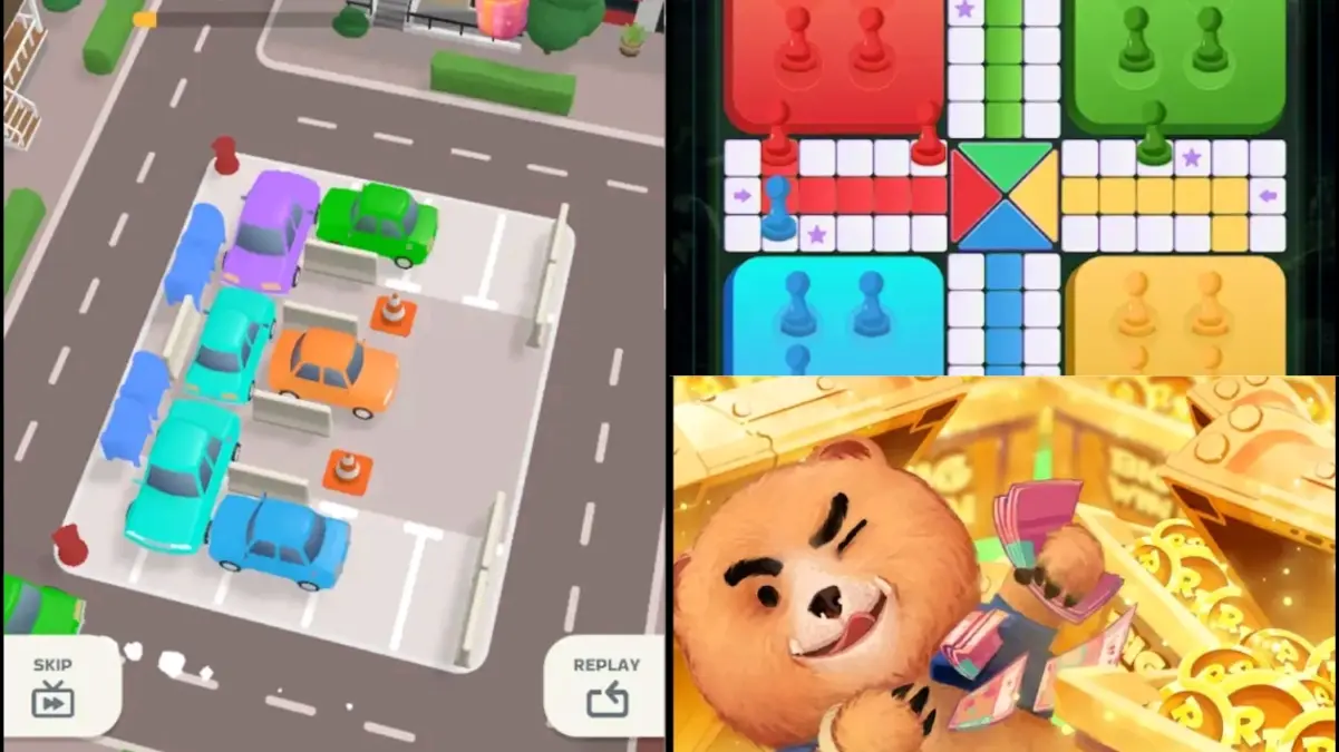 Game Penghasil Saldo DANA Gratis