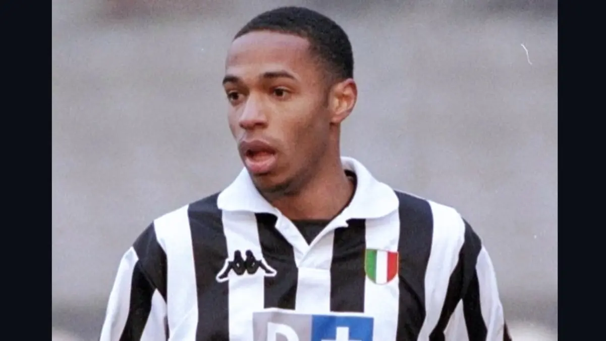 Thierry Henry