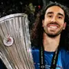 Marc Cucurella
