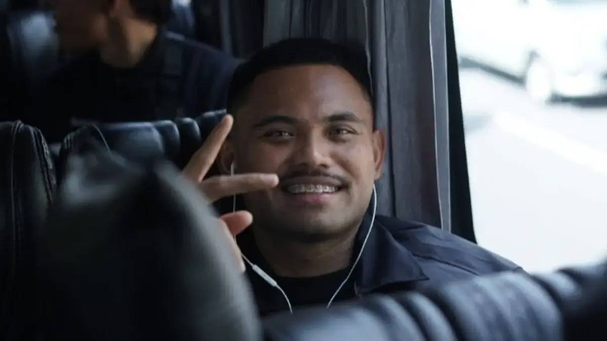 Saddil Ramdani