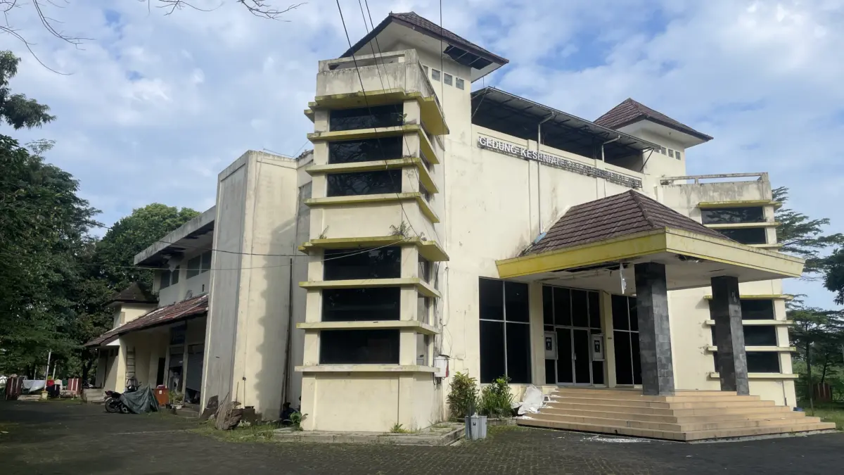 Dewan kesenian kota tasikmalaya, dkkt