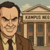 Kasus dosen universitas siliwangi, unsil tasikmalaya