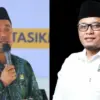 Pemisahan pemilu, pileg pilkada kota tasikmalaya
