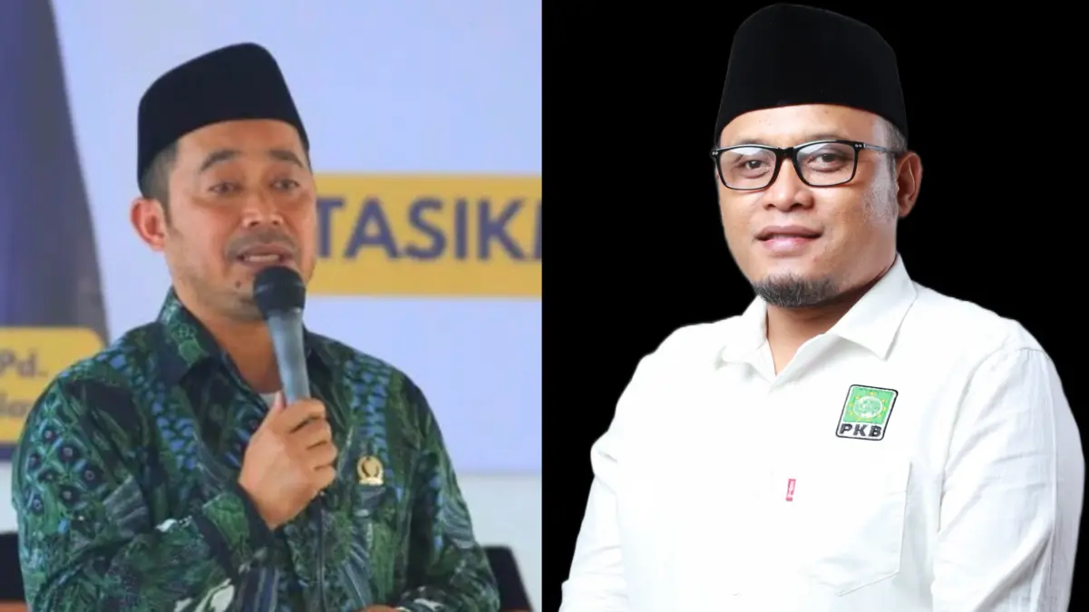 Pemisahan pemilu, pileg pilkada kota tasikmalaya