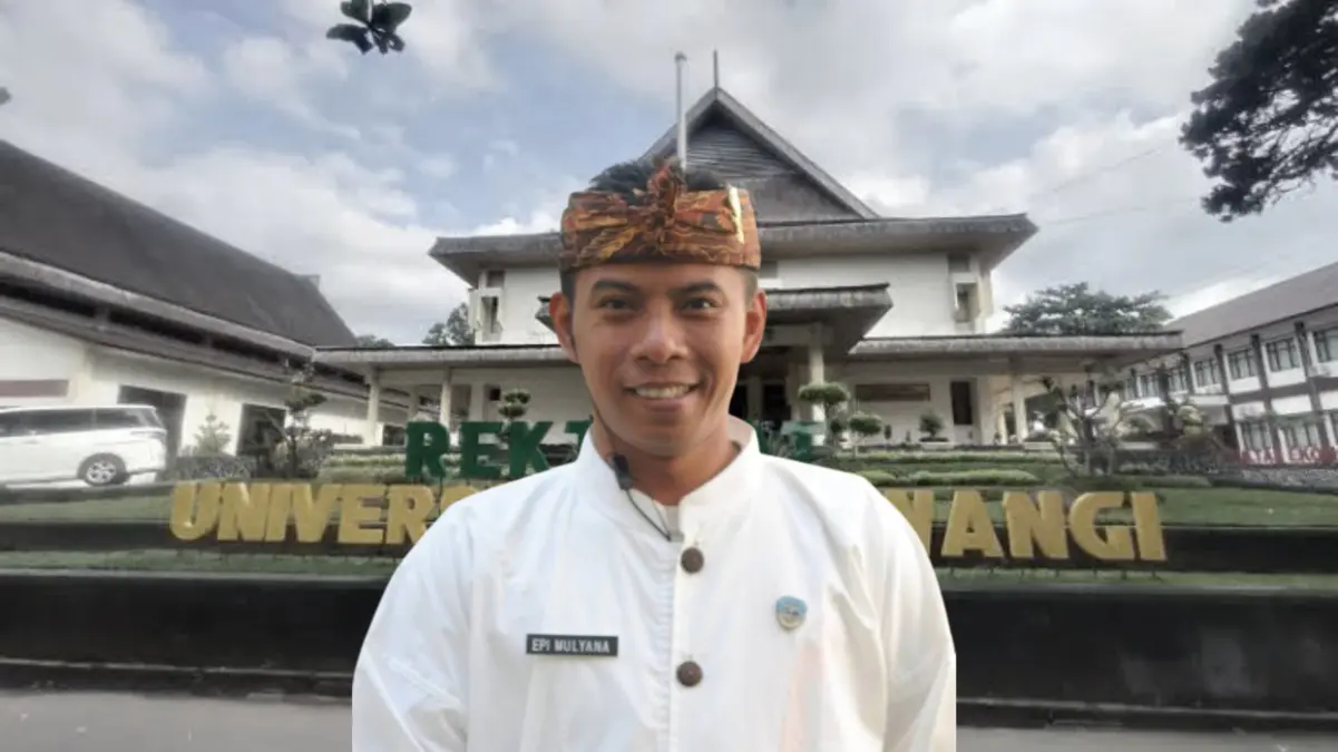 Kasus dosen universitas siliwangi, unsil tasikmalaya