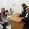 Polisi meninggal dunia