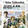 Konser musik Tasikmalaya, ruang bermusik 2025, musik dj band indie