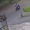Tabrak lari kota tasikmalaya, anak tertabrak sepeda motor
