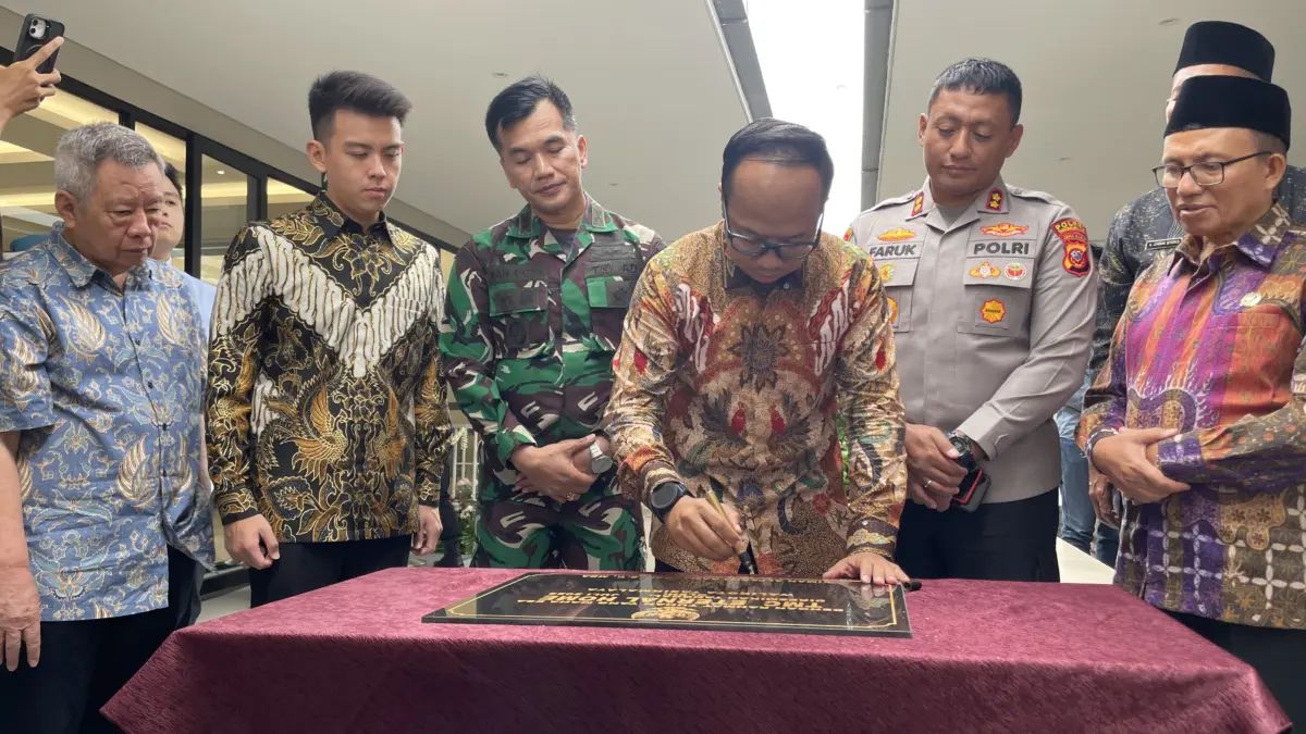 Tmc eternal home kota tasikmalaya, rumah pemulasaraan jenazah, Toleransi umat beragama