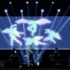 Konser Hindia Bhaskara Putra tasikmalaya