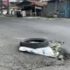 Jalan re martadinata, pool primajasa kota tasikmalaya