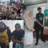 Polres tasikmalaya kota, SLB Yayasan Bahagia, Pendidikan siswa disabilitas