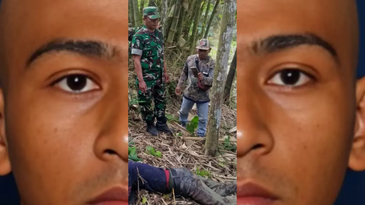 Menantu buronan ditemukan, satu keluarga jadi korban penganiayaan