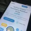 Digitalisasi retribusi, layanan parkir dan sampah di Kota Tasikmalaya