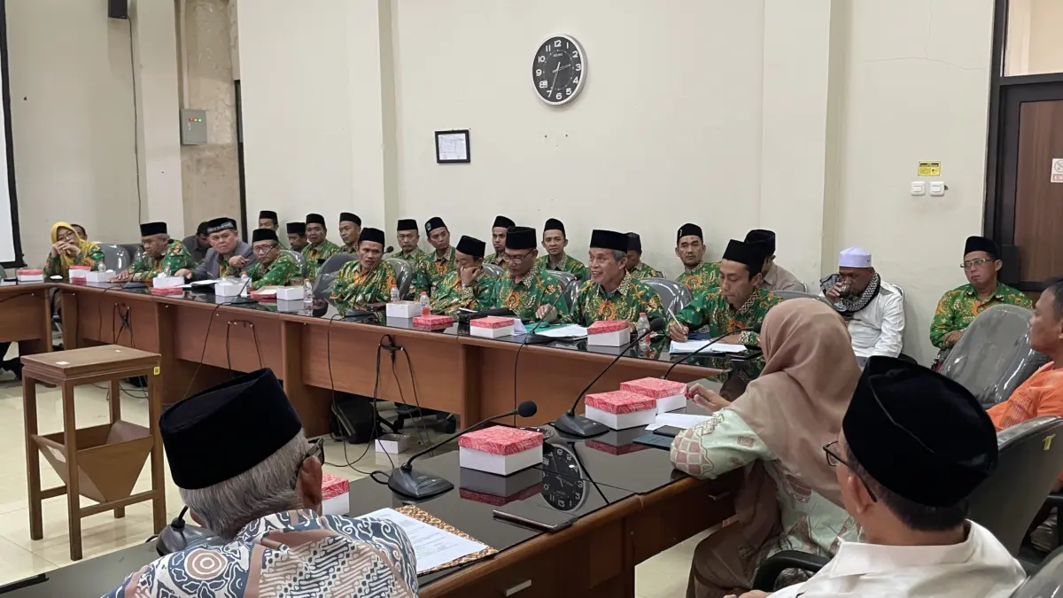 Fkdt kota tasikmalaya