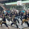 Pariwisata kota tasikmalaya, kreasi seni dan hiburan, pemilihan ketua RW