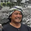 Penertiban saluran irigasi cimulu, psda ws citanduy