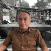 Bangunan liar saluran irigasi, dinas putr