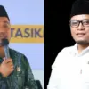 Bangunan liar kota tasikmalaya, saluran irigasi