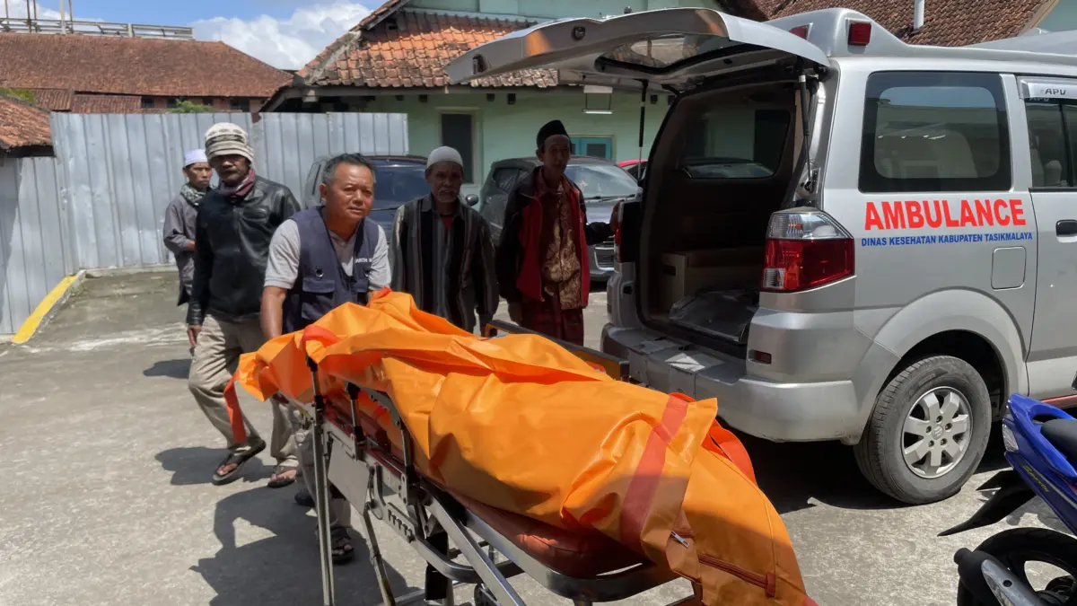 Kasus penganiayaan kadipaten tasikmalaya