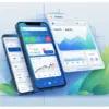 Aplikasi Investasi Reksadana Terbaik 2025 (ilustrasi by leonardo.ai)