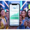 Rekomendasi 5 Bank Digital Terbaik 2025 (ilustrasi by leonardo.ai)
