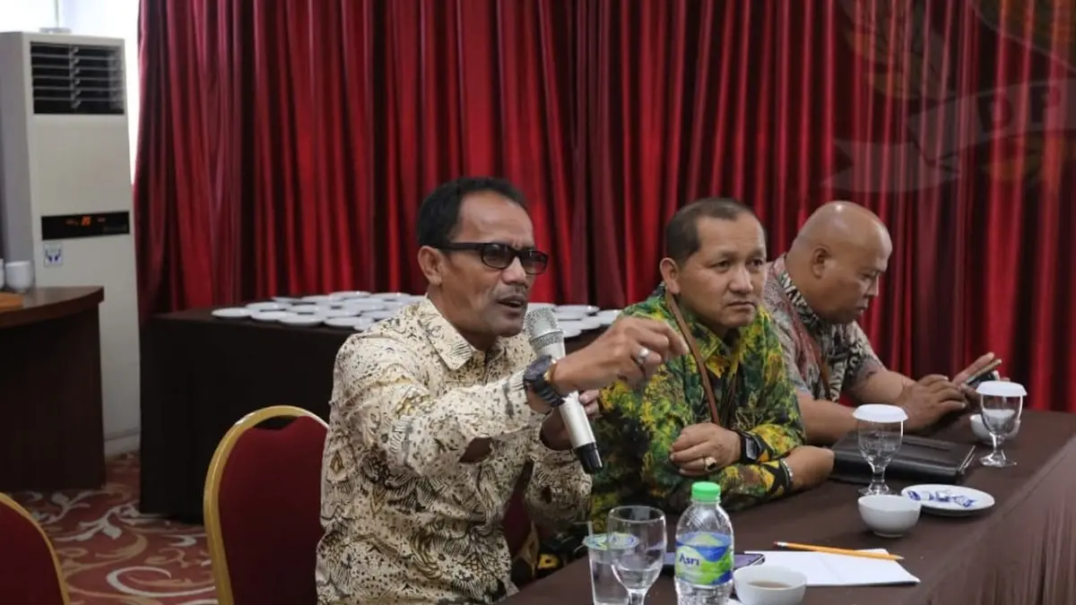 Indeks Ketahanan Pangan Kabupaten Tasikmalaya