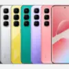 Infinix Hot 60 Pro Plus